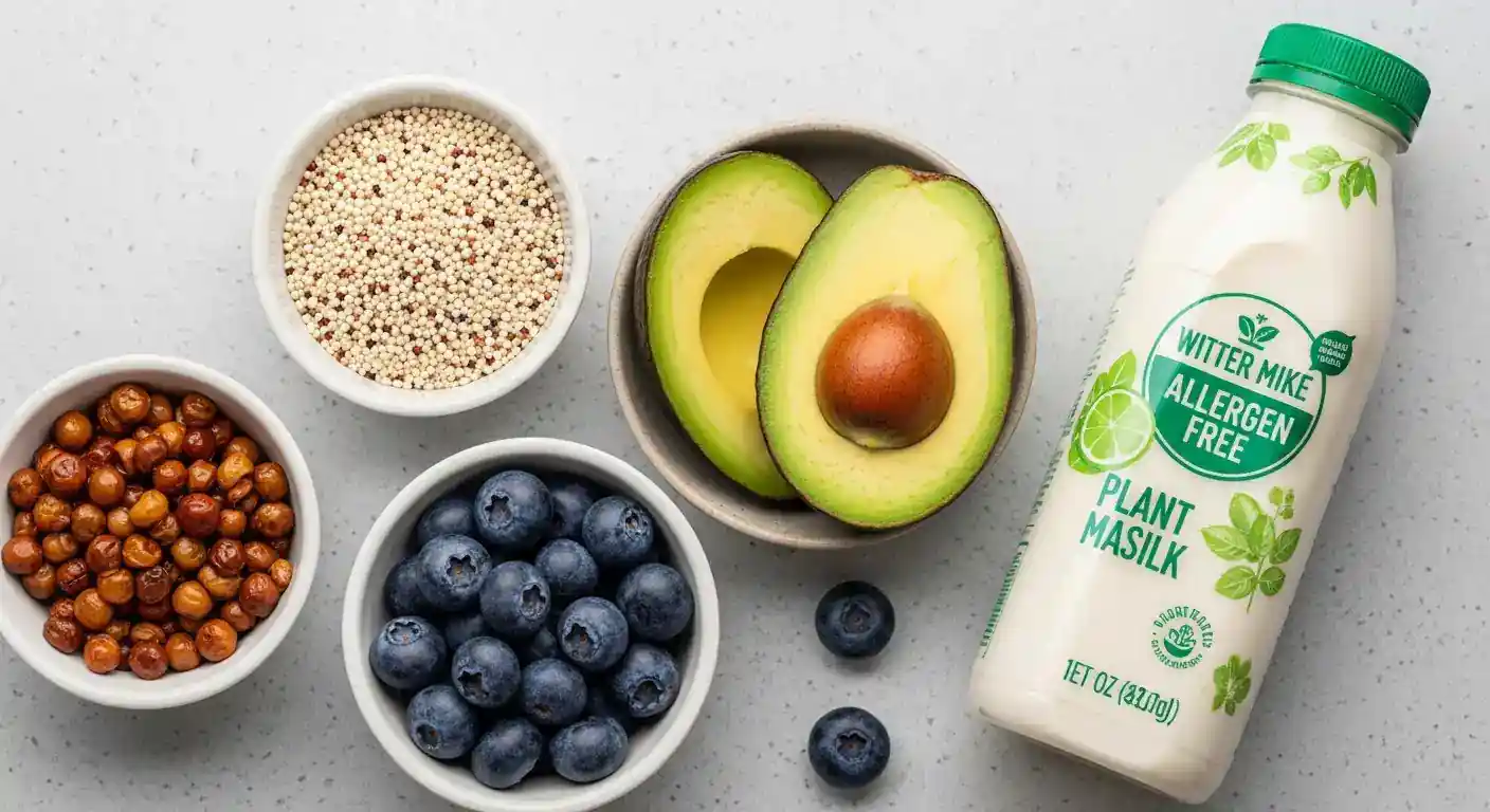 Balanced Diet Fundamentals